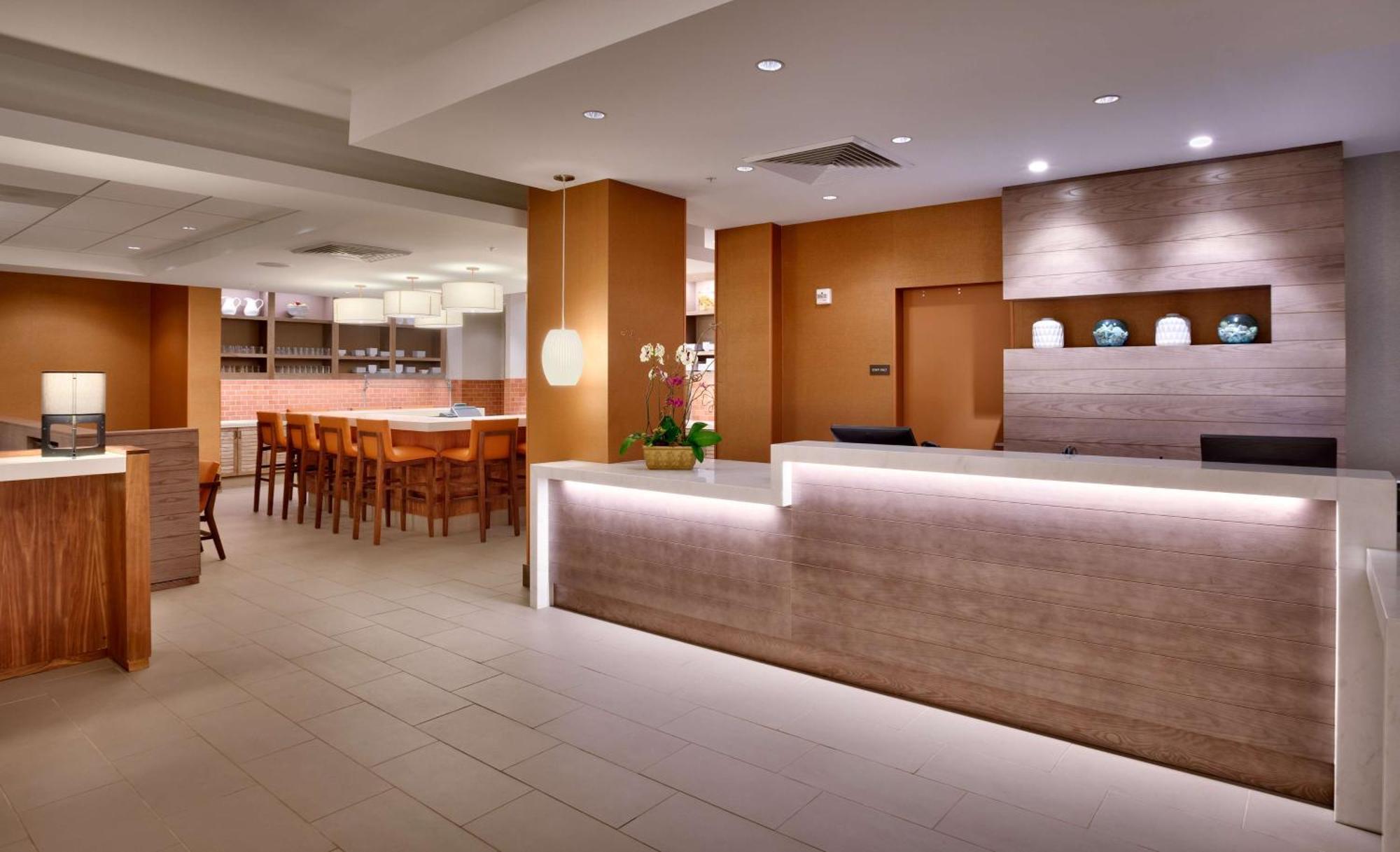 Hyatt House Salt Lake City Downtown Exterior foto