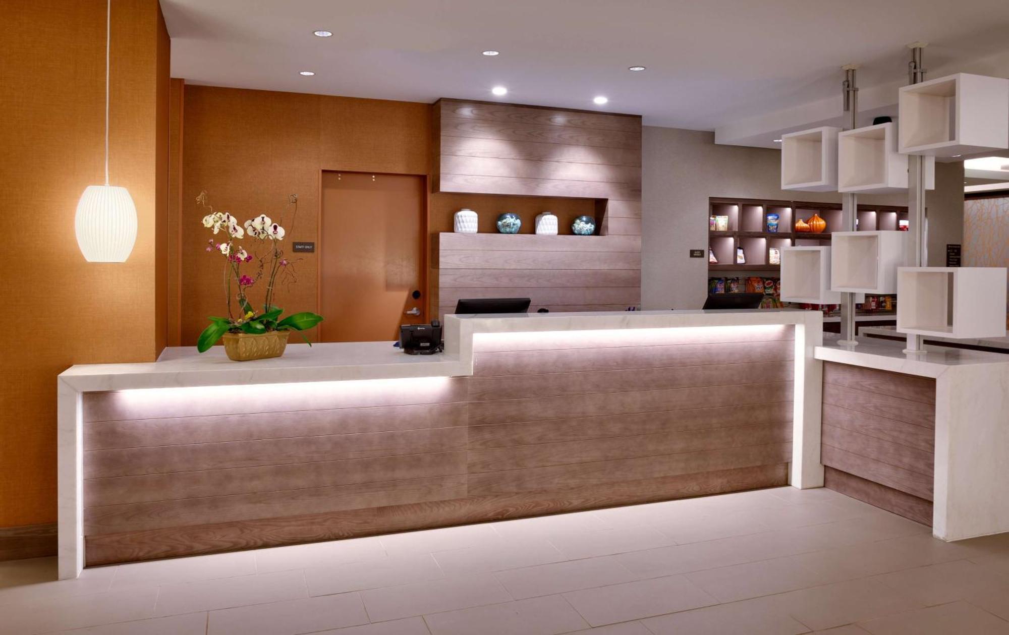 Hyatt House Salt Lake City Downtown Exterior foto