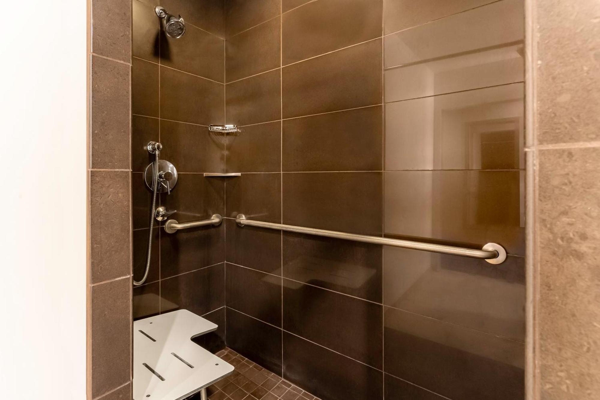 Hyatt House Salt Lake City Downtown Cameră foto